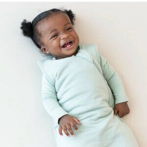 Kyte Baby Sleep Bag in Sage 2.5 TOG Size M